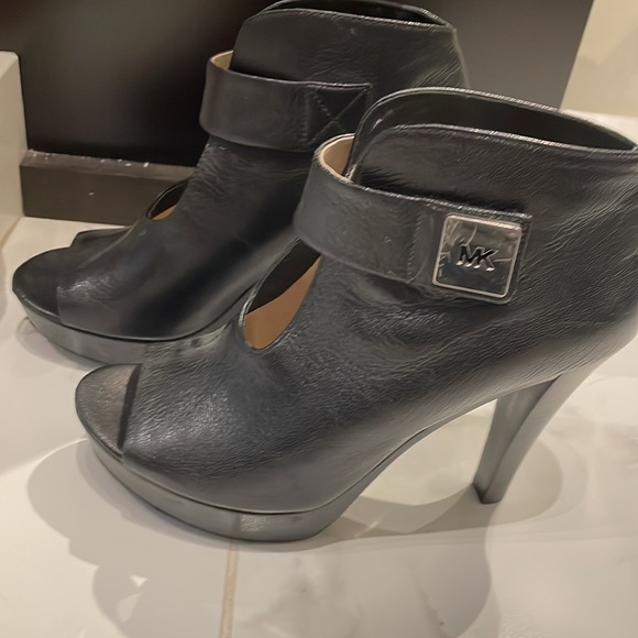 Booties - Picture 2 of 3